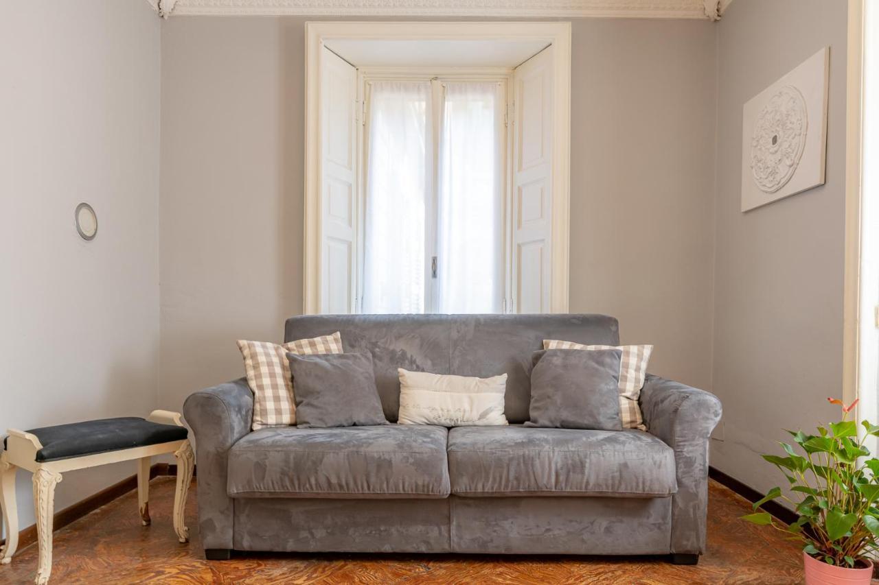 Casa Carlo Appartamento